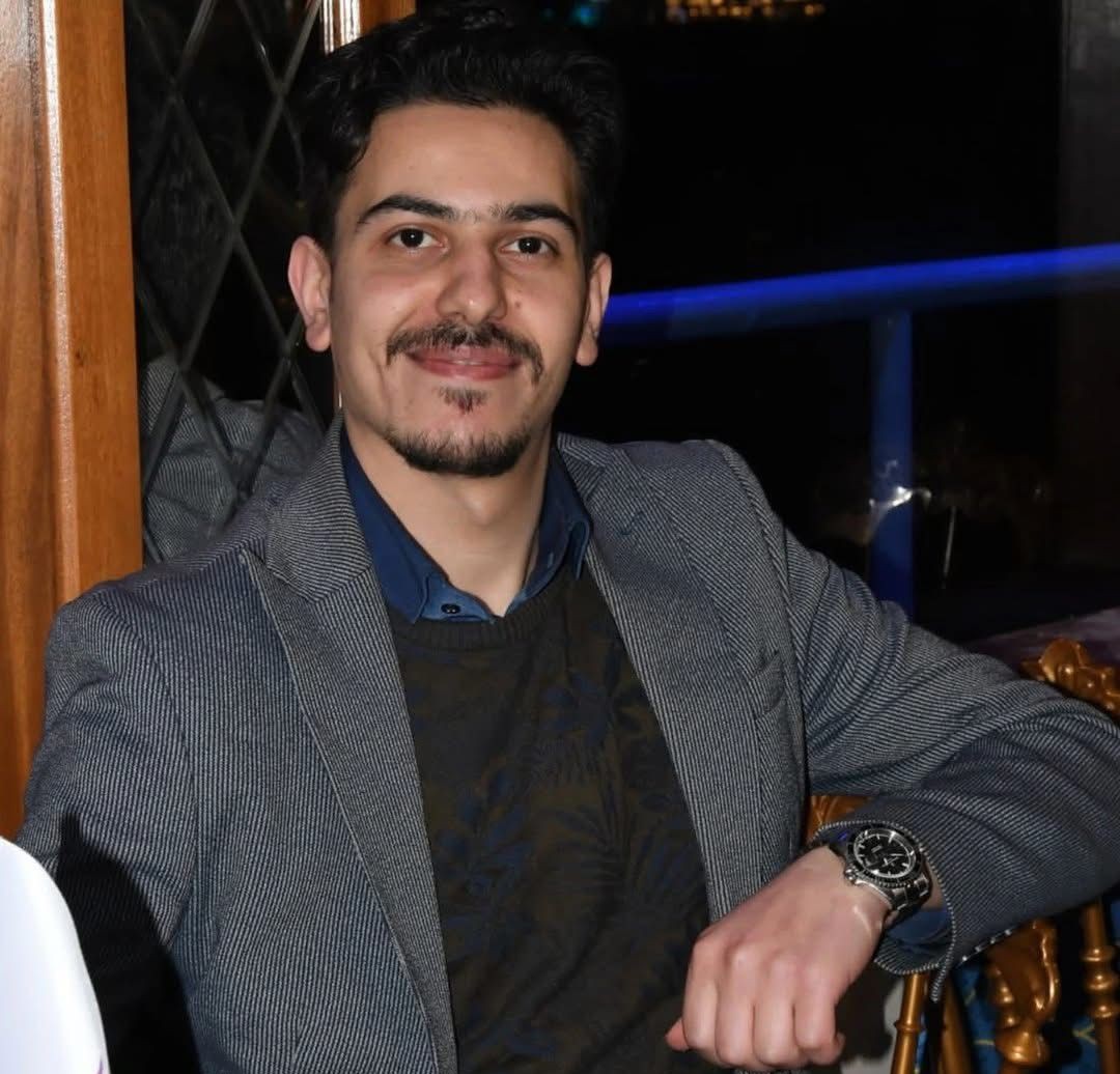 إبراهيم الطباع