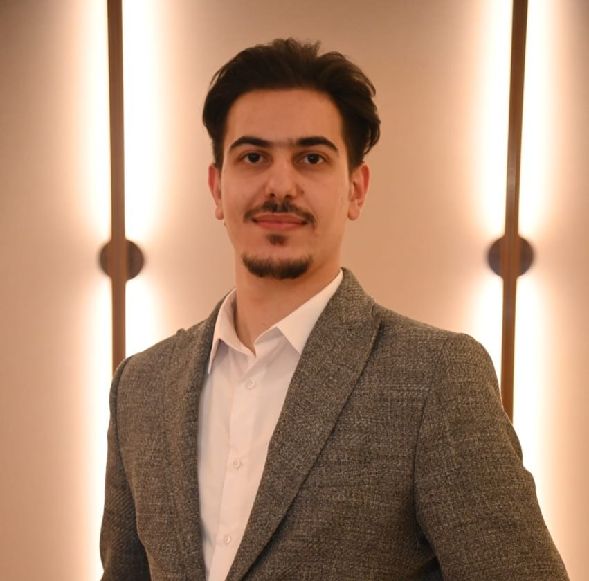 Ebrahim Altabae