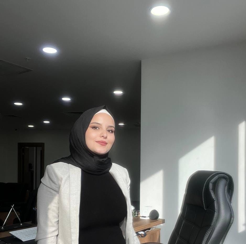 Walaa Al Midani