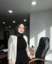 Ms. Walaa Al-Maidani