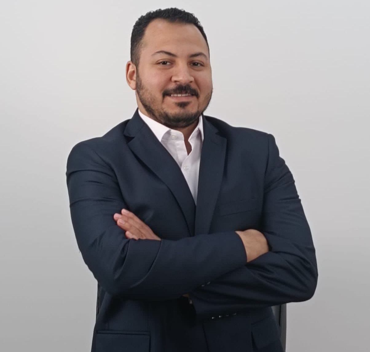 Mr.Mustafa Salem