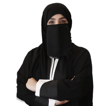 Amena Al-Otaibi
